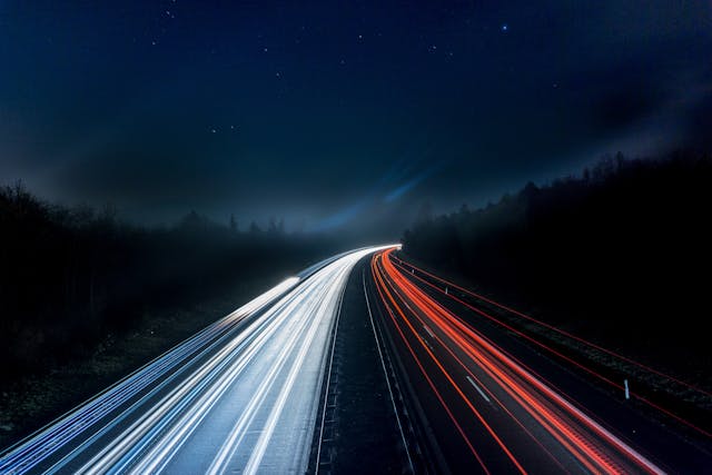 High Speed